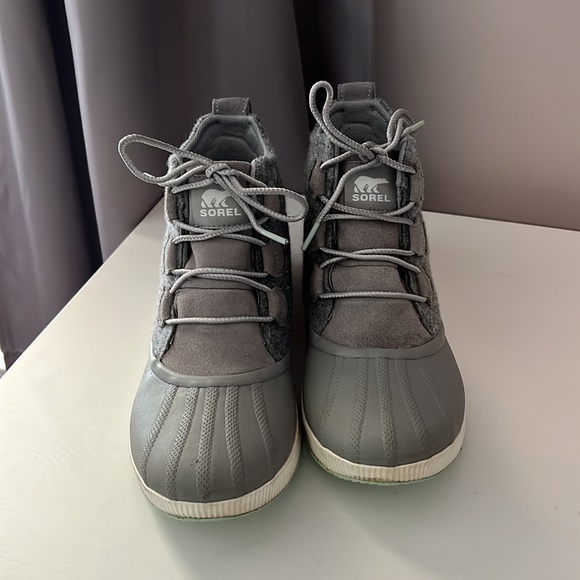 Sorel Out N About Classic Boot - Picture 4 of 8